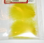 CDC super select  lt. yellow Wapsi